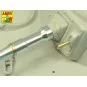 76, 2 mm D-56T barrel for Russian PT-76 mod.1951, 1/35 - Aber Model...