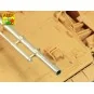 Armament for Russianl BMP-3 (Trumpeter), 1/35 - Aber Models 35 L-310