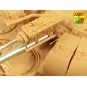 Armament for Russianl BMP-3 (Trumpeter), 1/35 - Aber Models 35 L-310