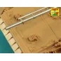 Armament for Russianl BMP-3 (Trumpeter), 1/35 - Aber Models 35 L-310