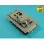 Germ.50mm KwK39L/60 Barrel Pz.Kpfw.IIIAusfJ, L, M., 1/35 - Aber Mod...
