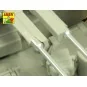 Set of barrels for BMPT Object 199 “Ramka” &Terminator 2 x 2A45 mm,...