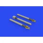 Japanese torpedo Type 91, 1/48 - Eduard Accessories 648569