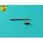 Bofors 40mm L/70 for Swedish LvKv 90C (Hobby Boss), 1/35 - Aber Mod...