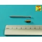 Bofors 40mm L/70 for Swedish LvKv 90C (Hobby Boss), 1/35 - Aber Mod...