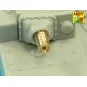 Set of barrels for BMPT Object 199 “Ramka” &Terminator 2 x 2A45 mm,...
