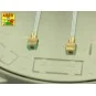 Set of barrels for BMPT Object 199 “Ramka” &Terminator 2 x 2A45 mm,...