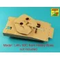 Bofors 40mm L/70 for Swedish LvKv 90C (Hobby Boss), 1/35 - Aber Mod...