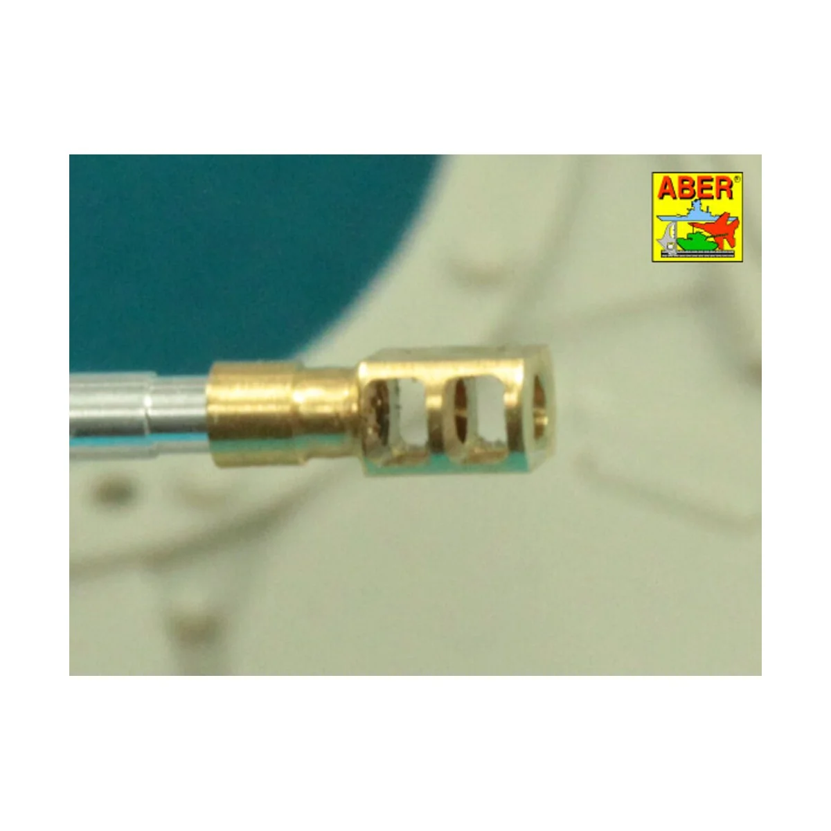 Set of barrels for BMPT Object 199 “Ramka” &Terminator 2 x 2A45 mm,...