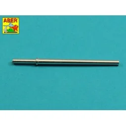 76, 2mm Soviet ZiS-5 barrel for KV-1, 1/35 - Aber Models 35 L-323 2