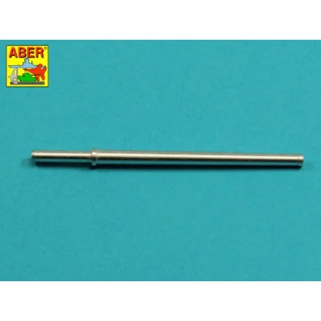 76, 2mm Soviet ZiS-5 barrel for KV-1, 1/35 - Aber Models 35 L-323