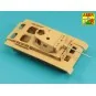 Germ.50mm KwK39L/60 Barrel Pz.Kpfw.IIIAusfJ, L, M., 1/35 - Aber Mod...