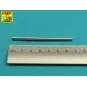 76, 2mm Soviet ZiS-5 barrel for KV-1, 1/35 - Aber Models 35 L-323