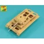 Germ.50mm KwK39L/60 Barrel Pz.Kpfw.IIIAusfJ, L, M., 1/35 - Aber Mod...