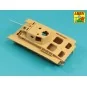 Germ.50mm KwK39L/60 Barrel Pz.Kpfw.IIIAusfJ, L, M., 1/35 - Aber Mod...