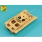 Germ.50mm KwK39L/60 Barrel Pz.Kpfw.IIIAusfJ, L, M., 1/35 - Aber Mod...