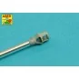 Germ.75mm KwK 40 L/43 barrel for Pz IV F2 or G without muzzle brake...
