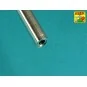 Barrels 120mm for German tank VT 1-2 (Takom), 1/35 - Aber Models 35...