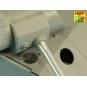 Barrel 15cm German Tank Vk168.01(P) (Takom), 1/35 - Aber Models 35 ...