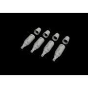 UB-32A-24 rocket launcher - Eduard Accessories 648574