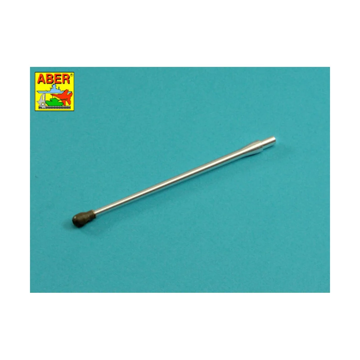 Barrel for British Sherma VC “Firefly” without muzzle brake, 1/35 -...