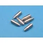 German 280 mm R Grenates 4331 for Leopold Rail Gun, 1/35 - Aber Mod...