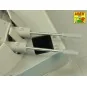 German 3CM Flak 103 two barrels for Kugelblitz tanks, 1/35 - Aber M...