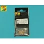 German Stielhamdgranate 24 (15 pcs.), 1/35 - Aber Models 35 P-25