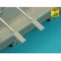 German 3CM Flak 103 two barrels for Kugelblitz tanks, 1/35 - Aber M...