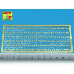 Ivy, 1/35 - Aber Models 35D-01