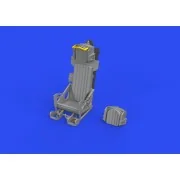 MiG-19 ejection seat for Eduard/Trumpeter - Eduard Accessories 648597
