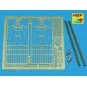 Wicket type A, 1/35 - Aber Models 35D-14