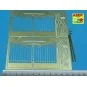 Gate type B, 1/35 - Aber Models 35D-19