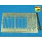 Wicket type B, 1/35 - Aber Models 35D-20