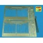 Gate type B, 1/35 - Aber Models 35D-19