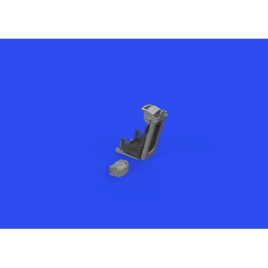 MiG-19 ejection seat for Eduard/Trumpeter, 1/48 - Eduard Accessorie...