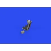 MiG-19 ejection seat for Eduard/Trumpeter - Eduard Accessories 648597