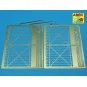 Gate type C, 1/35 - Aber Models 35D-26