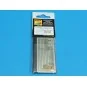 Power line wall mount with street light, 1/35 - Aber Models 35D-24