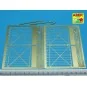 Gate type C, 1/35 - Aber Models 35D-26