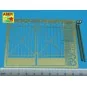 Wicket type C, 1/35 - Aber Models 35D-27