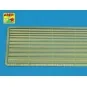 Construction materials - Angle iron, 1/35 - Aber Models 35D-30