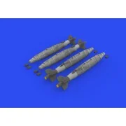 GBU-54 Thermally Protected, 1/48 - Eduard Accessories 648598