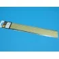 Constructions materials - Channel iron, 1/35 - Aber Models 35D-31