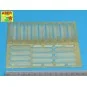 Palm leaves-set 1, 1/35 - Aber Models 35D-37