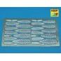 Fern fronds, 1/35 - Aber Models 35D-36
