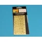 Palm leaves-set 1, 1/35 - Aber Models 35D-37
