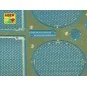 Grilles for Panther, Ausf. A/D, 1/35 - Aber Models 35G01