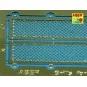 Grilles for Pz.Kpfw. III & Stug III, 1/35 - Aber Models 35G05