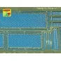 Grilles for Panzer II, Ausf. L - Luchs, 1/35 - Aber Models 35G09